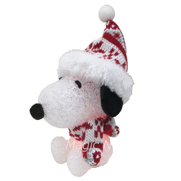 楽天市場】ジムショア スヌーピー ウッドストック ストリートライト