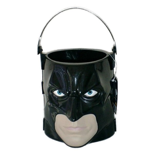 DC バットマン ジョーカー キャンディボール ホルダー フィギュア ハロウィン DC バットマン ジョーカー キャンディボール ホルダー