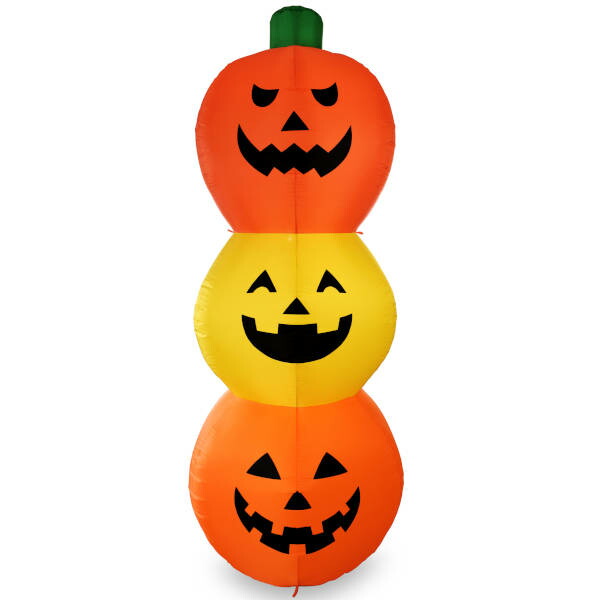 楽天市場】ムービングエアーディスプレイ ハンドウェイブパンプキン