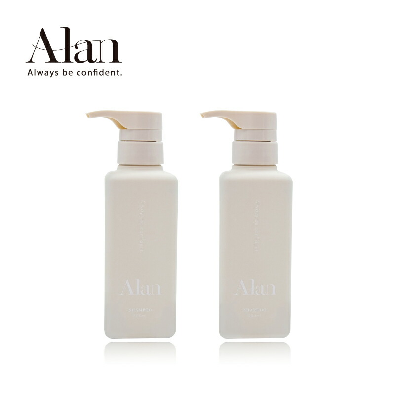 楽天市場】【10%OFF】ヘマチン シャンプー トリートメント Alan