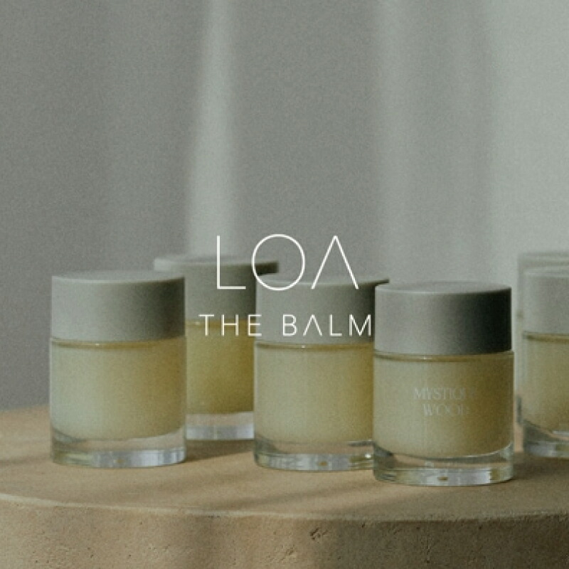 楽天市場】ロア ザ バーム 40g 香り選べる ブランシュ / シトラス