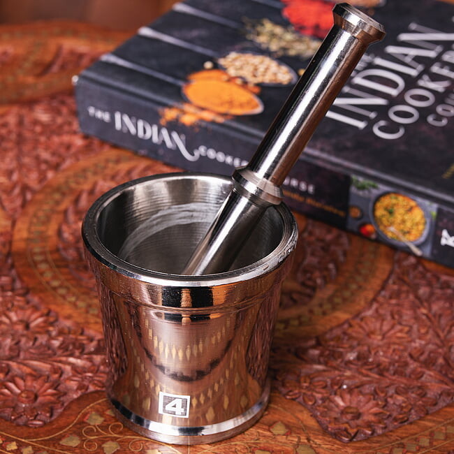 楽天市場】スパイスグラインダー No.2 直径 7.5cm程度 高さ 6.7cm程度