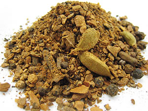 MDH ハイデラバード ビリヤニマサラ 50g (Hyderabadi biryani masala)