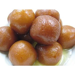 楽天市場 グラブジャムン 1kg Gulab Jamun Haldiram S ハルディラム 送料無料 マグーズショップ