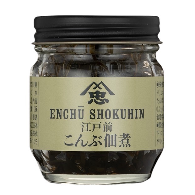 楽天市場】遠忠食品 江戸前生のり佃煮 80g 【宅配便】国産 海苔 楽天市場】遠忠食品 江戸前生のり佃煮 80g 【宅配便】国産 海苔
