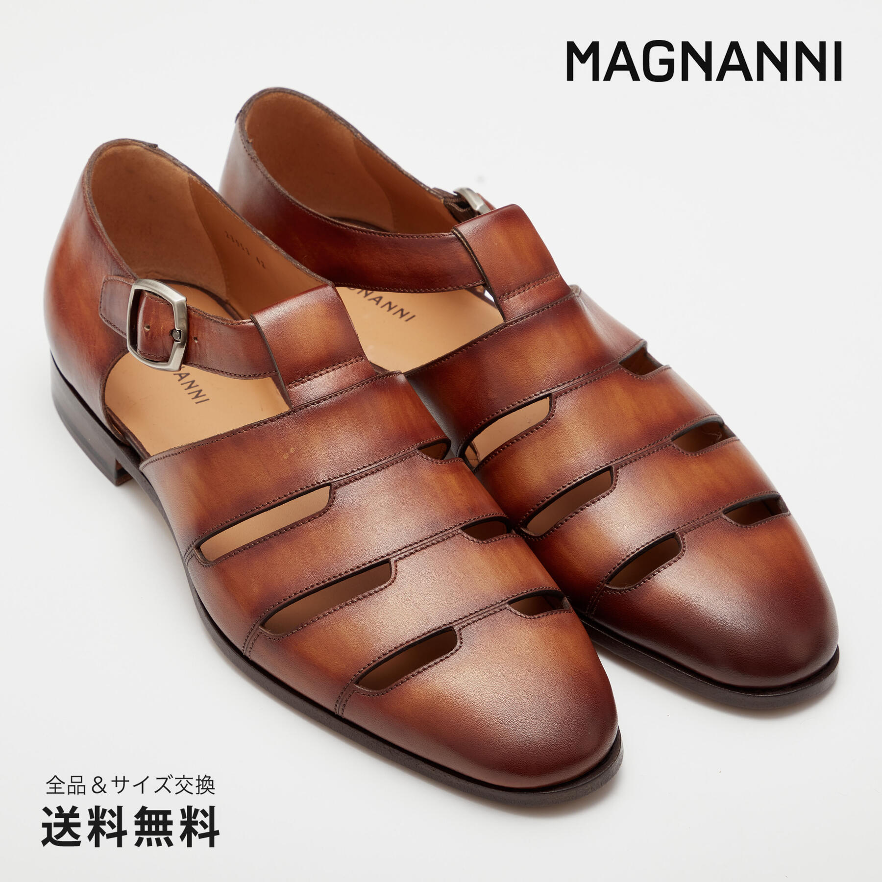 楽天市場】【全品ポイント5倍 7/26 1:59迄】【公式】MAGNANNI