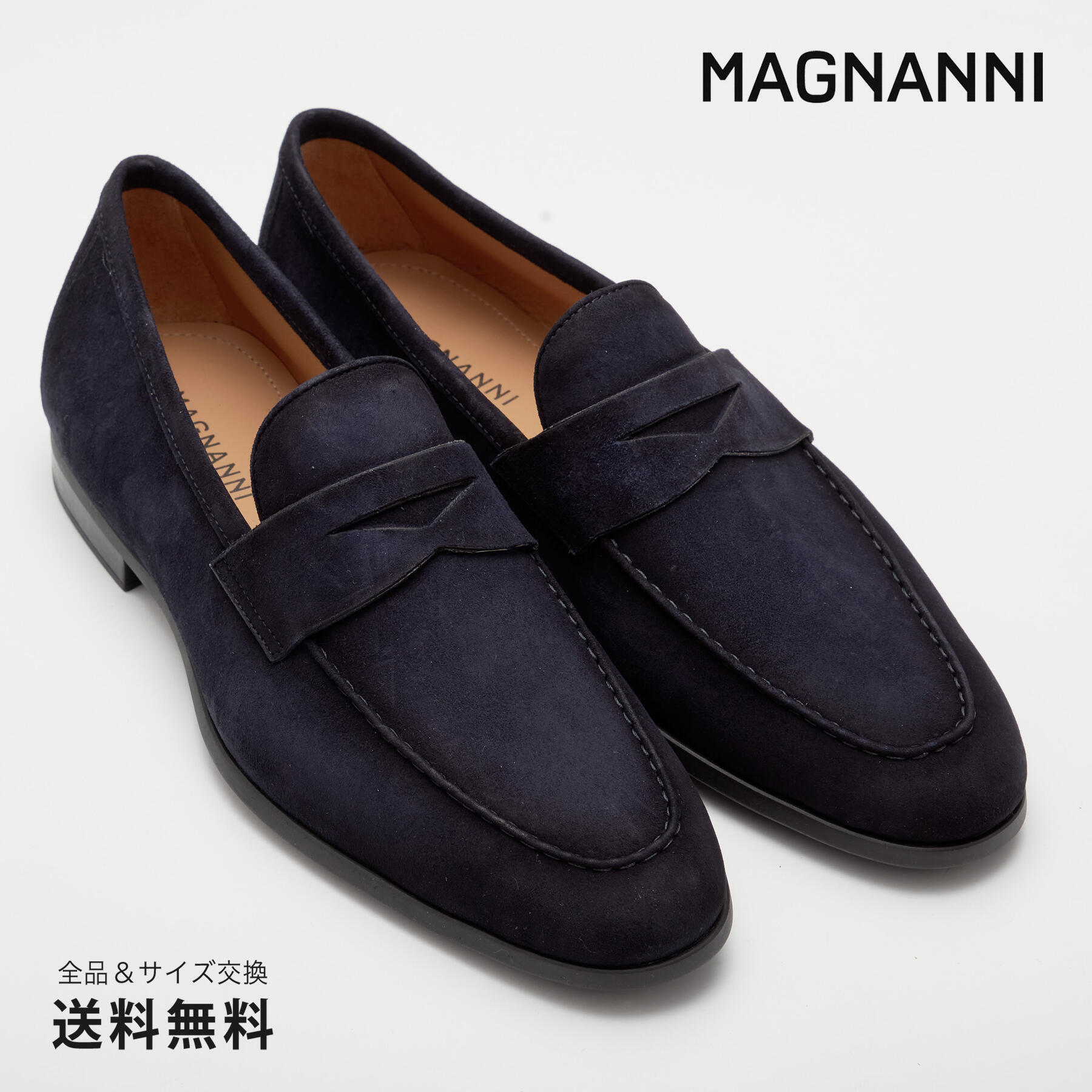 【楽天市場】【公式】MAGNANNI マグナーニ FLEX タンブルレザー