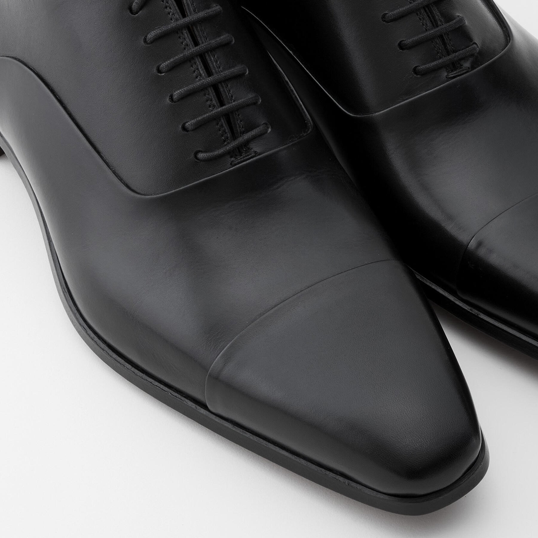 MAGNANNI マグナーニ ストレートチップ メンズ靴 BLACK ブラック 23807