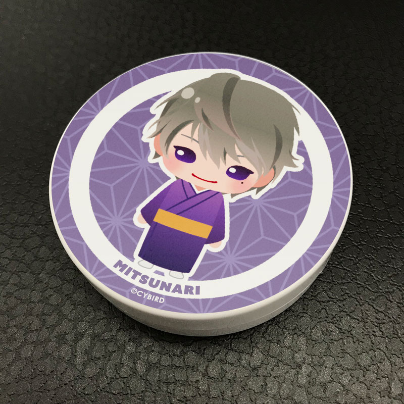 楽天市場 マグネットクリップ イケメン戦国 石田三成 ゆうパケット対応210円 マグネットパーク 楽天市場店