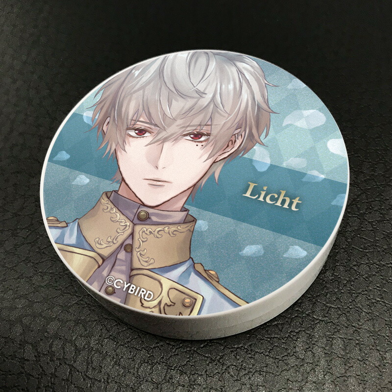 楽天市場】マグネットフック【イケメン王子 クラヴィス＝ルルーシュ