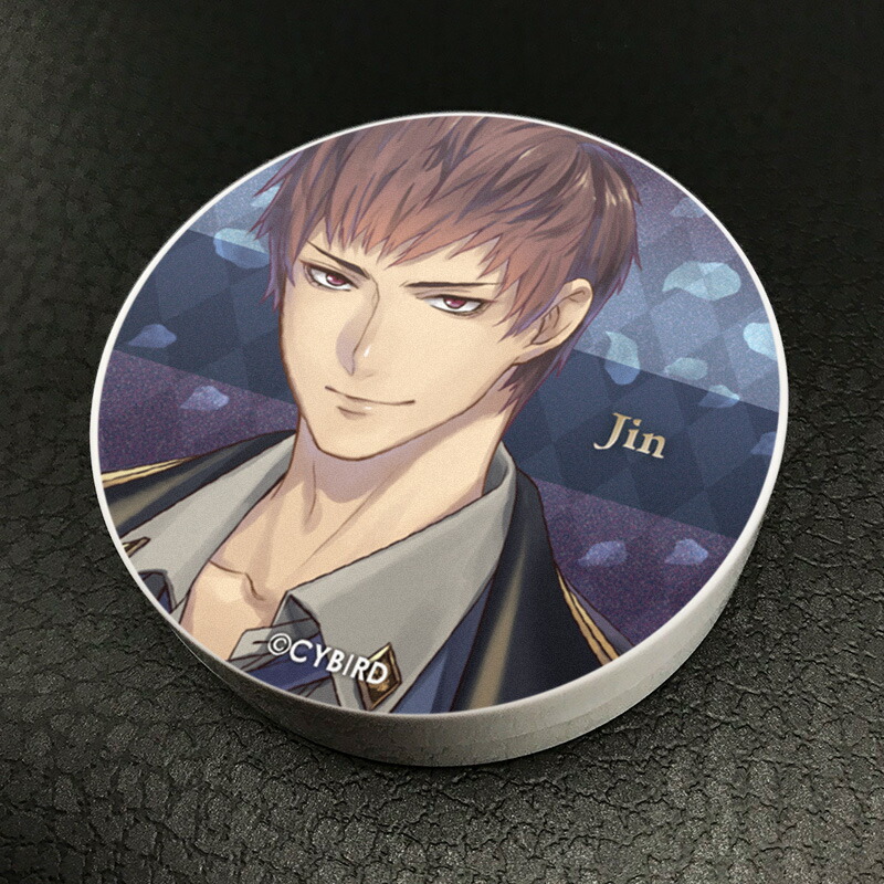 楽天市場】マグネットフック【イケメン王子 クラヴィス＝ルルーシュ