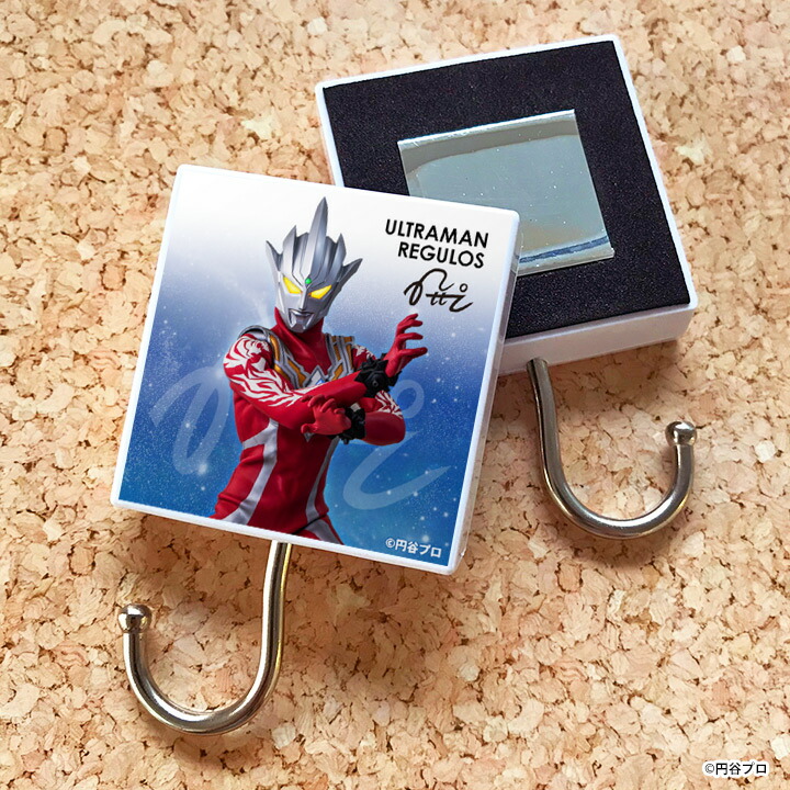ウルトラマン フック Amazon.co.jp: ウルトラマンゼロ（10周年ver.） マグネット