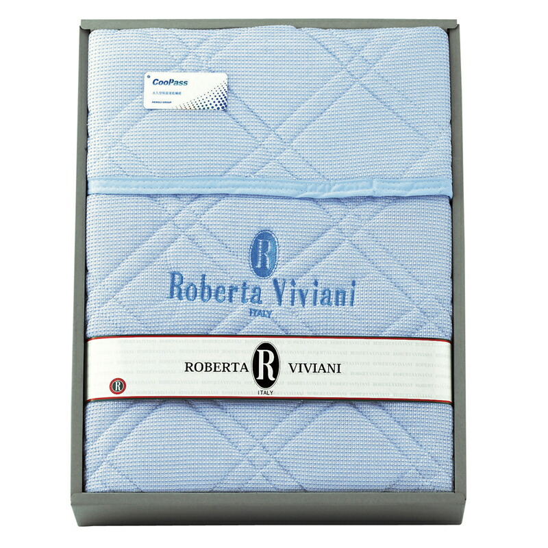 楽天市場】ロベルタ・ビビアーニ さわやかガーゼ敷パット CH-2310