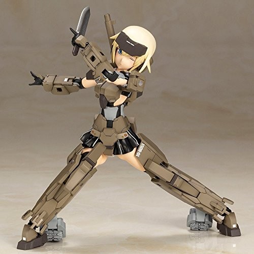 Sale 55 Off フレームアームズ ガール 轟雷改 Ver 2 全高135mm Nonスケール プラモデル Fucoa Cl