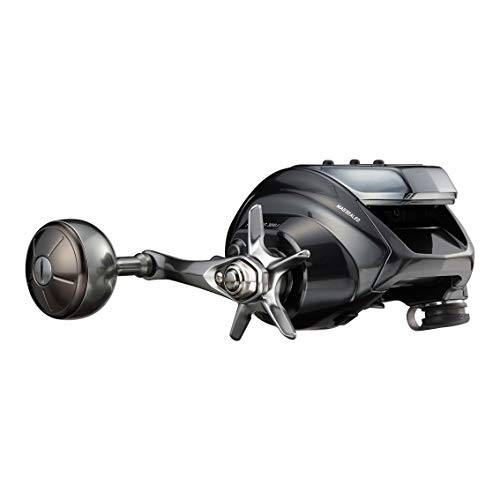 ダイワ(DAIWA) 電動リール 21シーボーグ300J 300J-L (2021年モデル