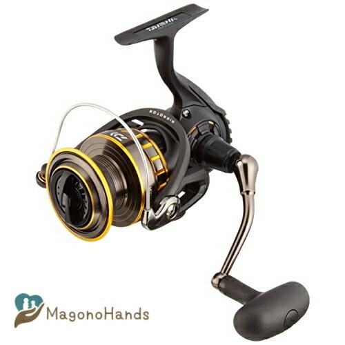 送料無料（北海道・沖縄県除く！） daiwa BG4000 リール | alamiah.edu.sa