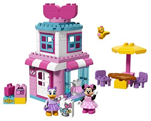 激安特価 レゴ Lego デュプロ ディズニー ミニーのおみせ w 50 Off Sinepulse Com