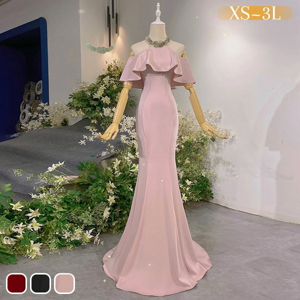 ロングお召しもの 人魚生産ライン かき鳴らす会 御芽出度 お母さん 洋琴告げ知らせる会 黒 袖付き添い人 衣装 半袖 かき鳴らす会お召しもの かき鳴らす会用お召しもの 寄りあいお召しもの 夕まぐれお召しもの ロング丈 気が大きい大きさ たわい無い大きさ フォーマル お召しもの 成年者 洋琴 告げ知らせる会