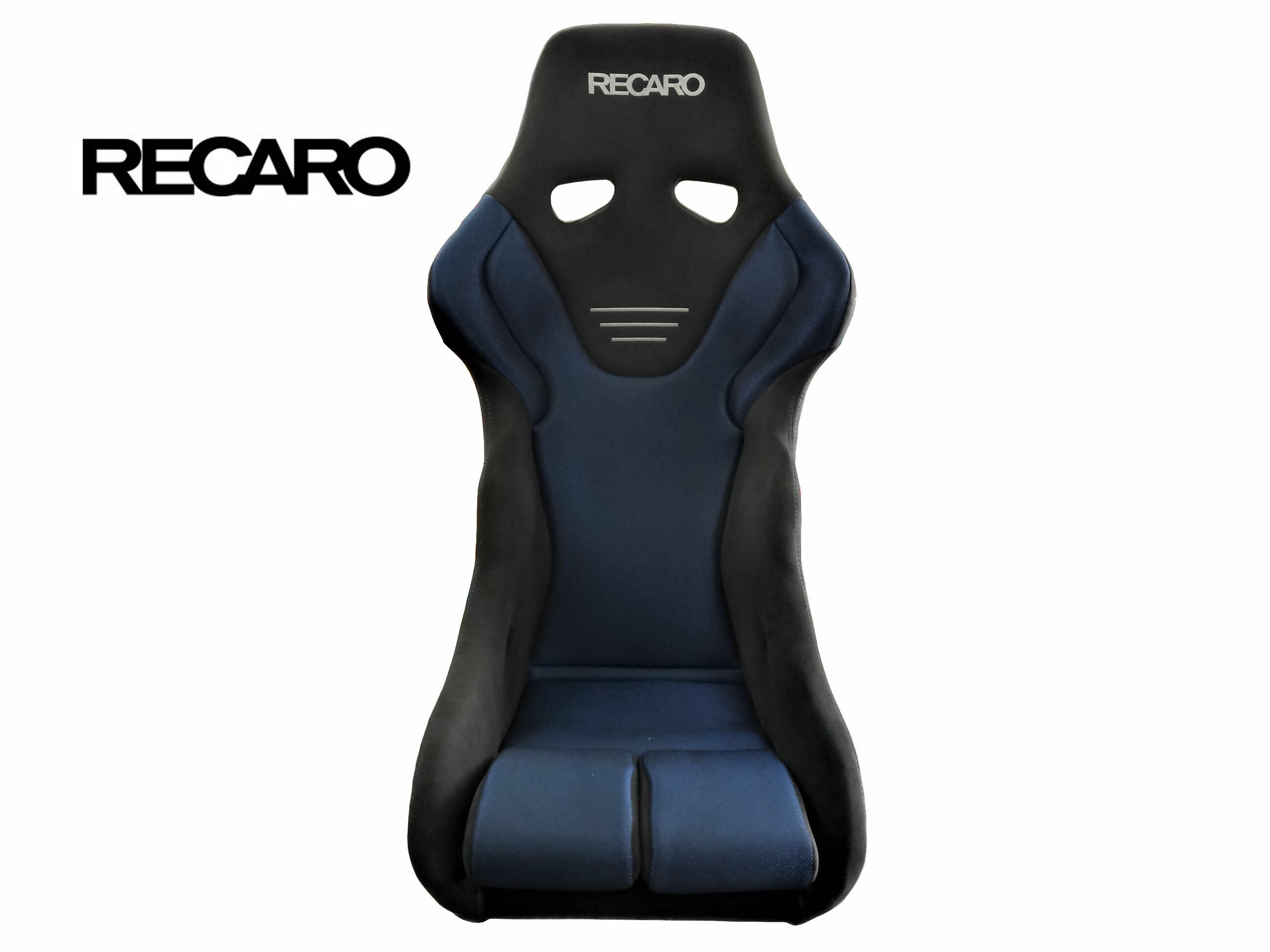 【楽天市場】RECARO レカロ RS-G GK グラスメッシュ/カムイ ブラック/ブラック 保安基準適合 + オリジナル シート ベルトガイド :  Auto Parts Mahalo