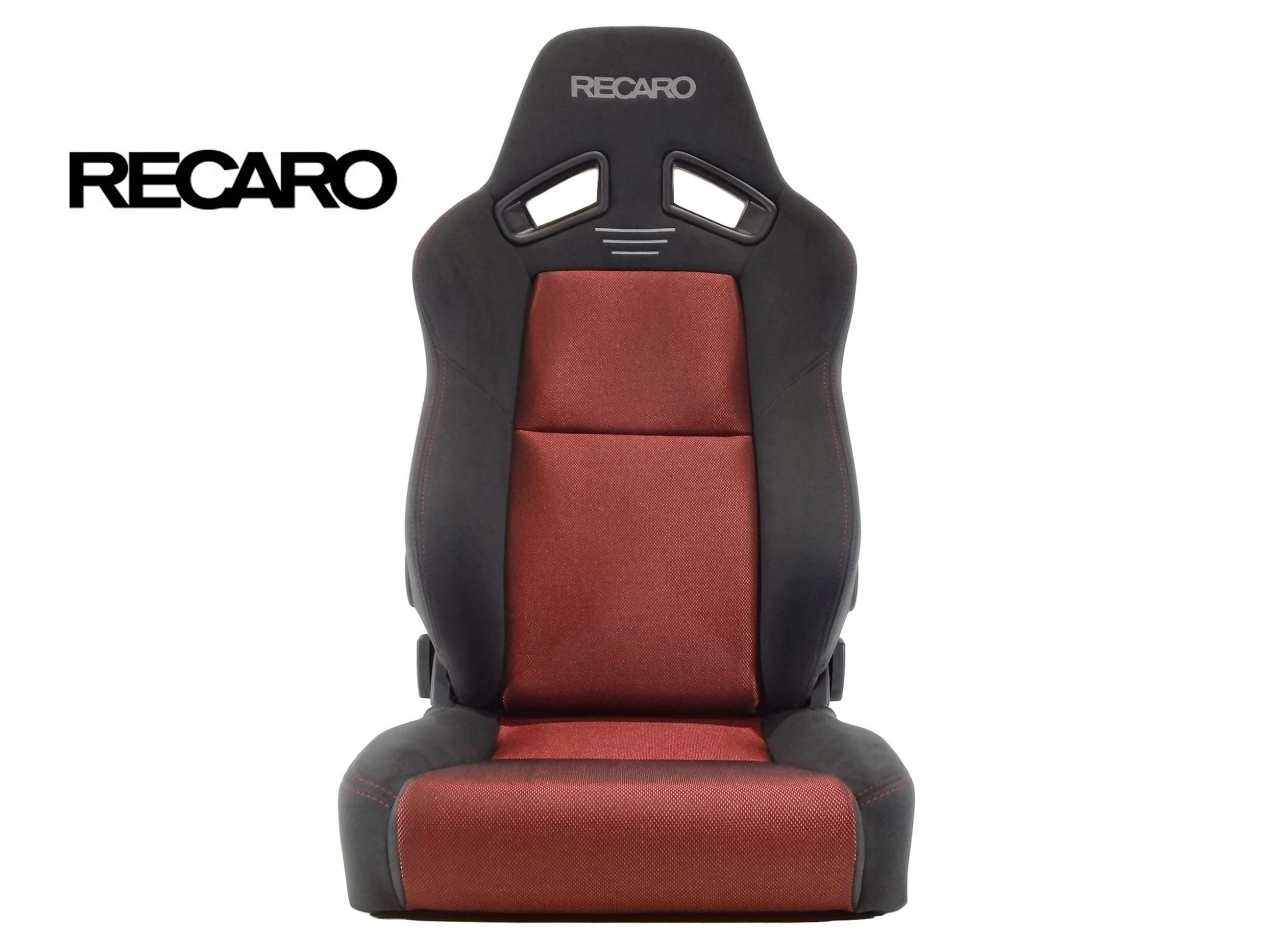 即納最大半額 RECARO レカロ SR-7F GK100 アームレスト対応 グラス