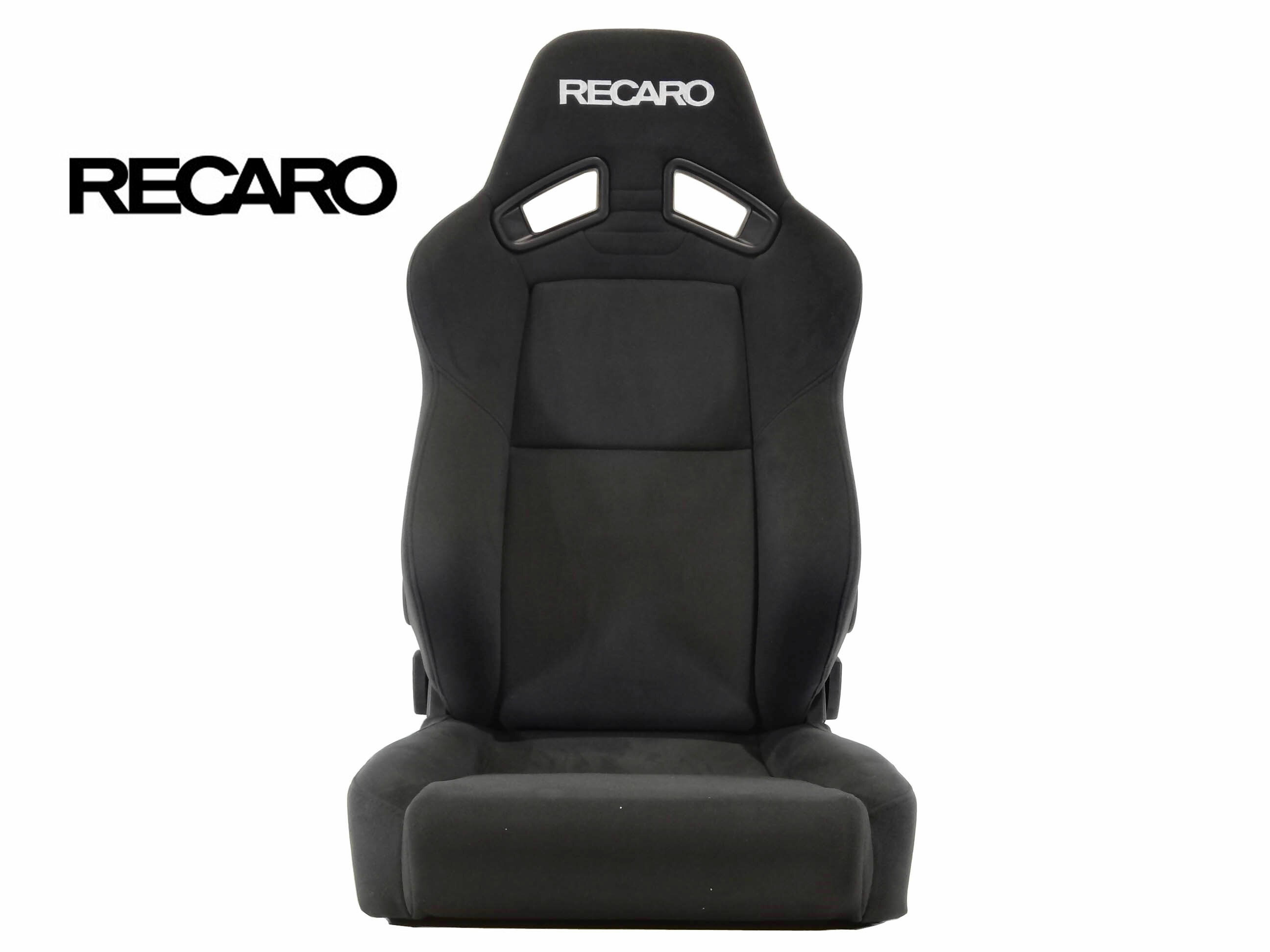 楽天市場】在庫処分 売り切り 即日出荷 RECARO レカロ SR-7F KK100