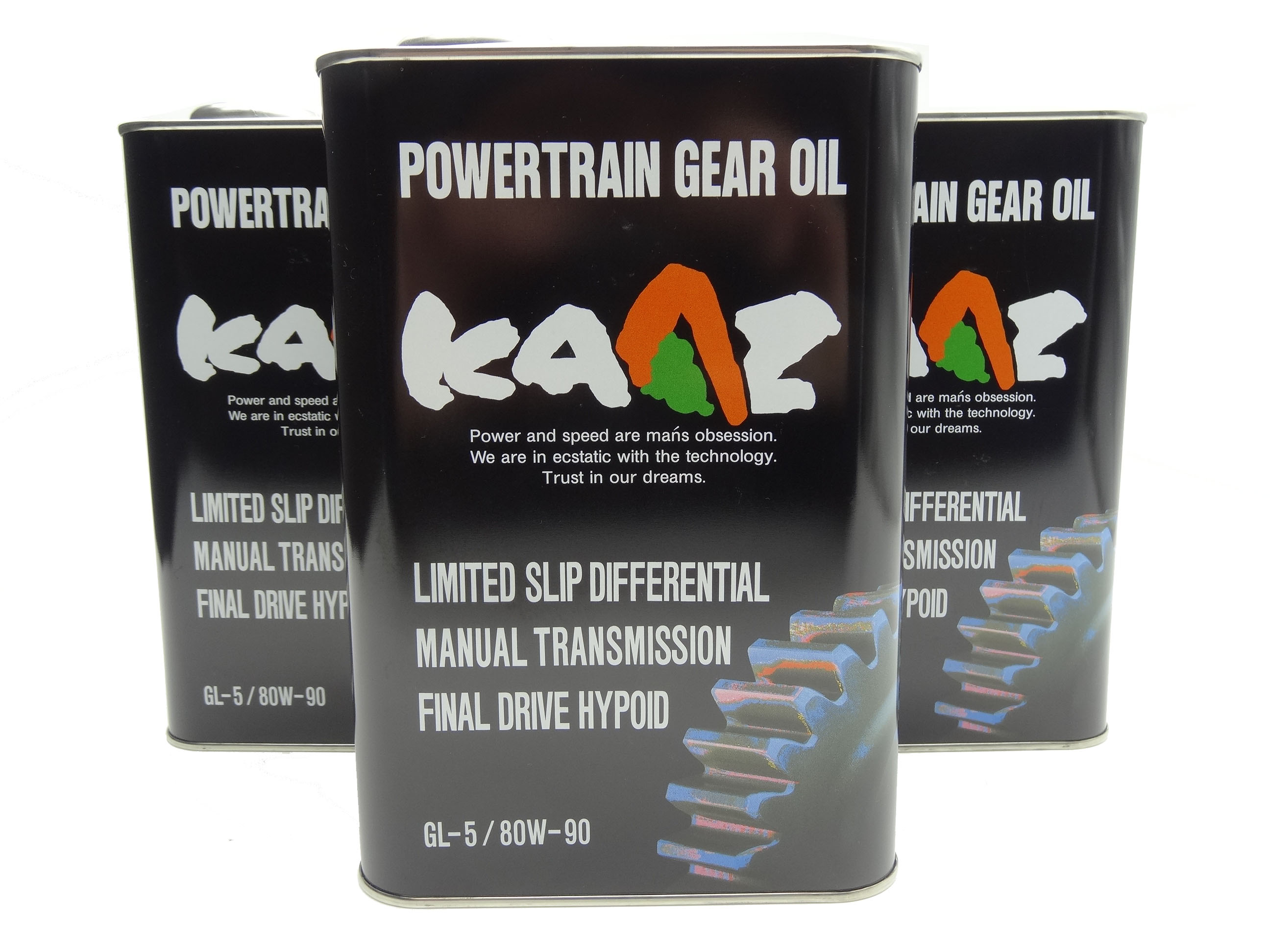 新品未開封 KAAZ LSDギヤオイル GL-5 80W-90 2L 4缶 Amazon.co.jp: KAAZ POWER TRAIN GEAR OIL ギアオイル GL-5 80W