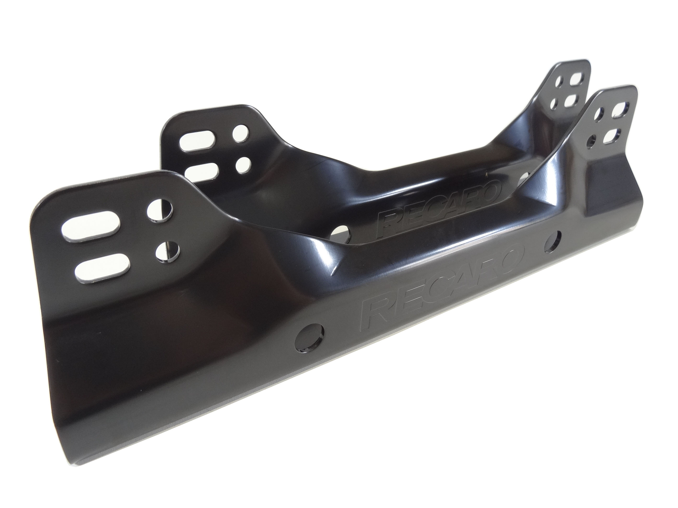 ◇純正品！RECARO レカロ ＲＳ／ＴＳ／ＳＰ－Ｇ用サイドアダプター◇ロゴモデル！ 販売終了RECARO RS-G ALCANTARA Version 専用サイド