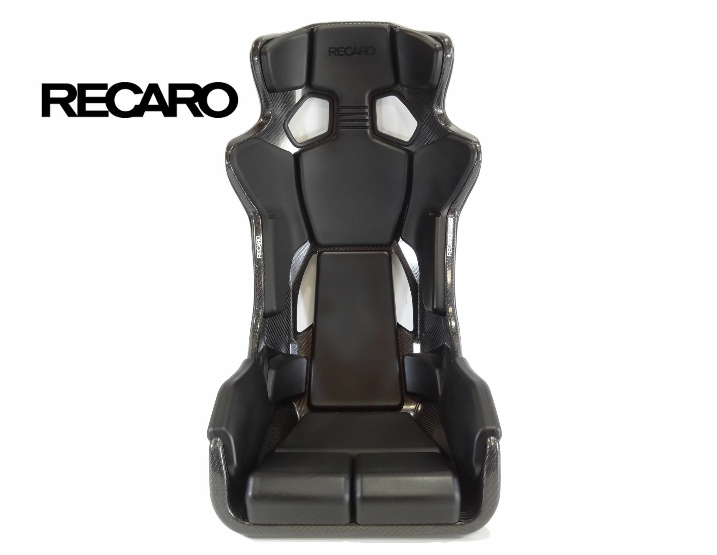 楽天市場】RECARO レカロ PRORACER RMS 2700G GFRPシェル 保安基準適合 + オリジナル シート ベルトガイド : Auto  Parts Mahalo