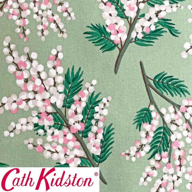 楽天市場】Cath Kidston キャスキッドソン 生地 コットンファブリック