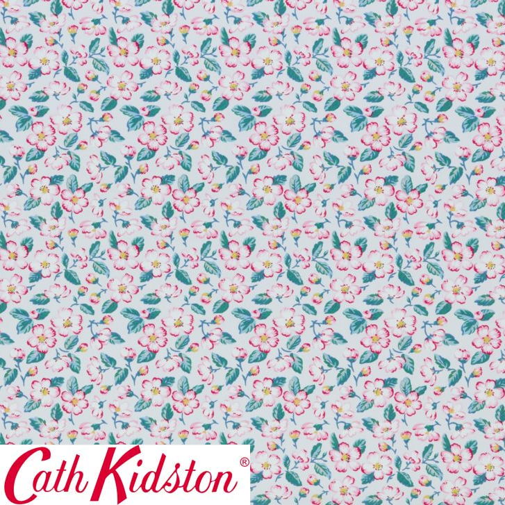 楽天市場】Cath Kidston キャスキッドソン 生地 コットンファブリック