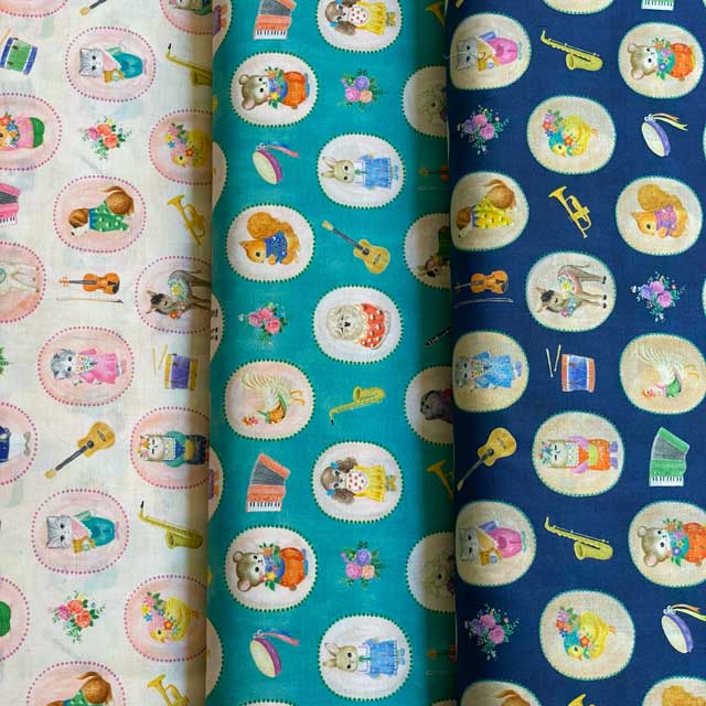 楽天市場】yukiemonユキエモン「ラビリンスハウス」 60ローン生地