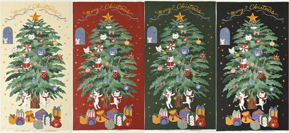 Familia　クリスマス　タペストリー 8196Jth8kYL._UF350,350_QL80_.jpg