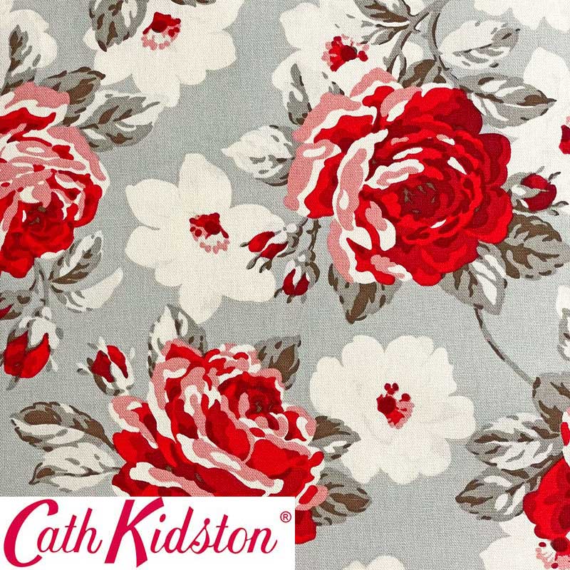 楽天市場】Cath Kidston キャスキッドソン 生地 コットンファブリック 