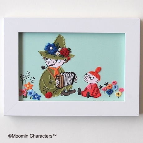 楽天市場】【11/1は当店ポイント11倍！】ムーミン 毛糸紙