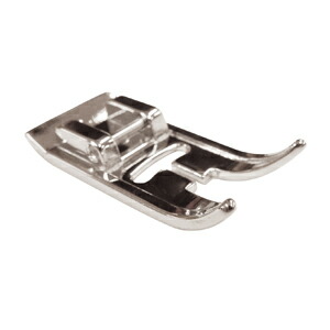 楽天市場】ANT 上下送りミシン用前カット中押さえ（U）【メール便で