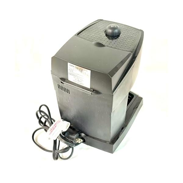 【中古】デロンギ(DeLonghi)エスプレッソ・カップチーノ製造会社 EC152J 黒いこと 4優勝杯以下