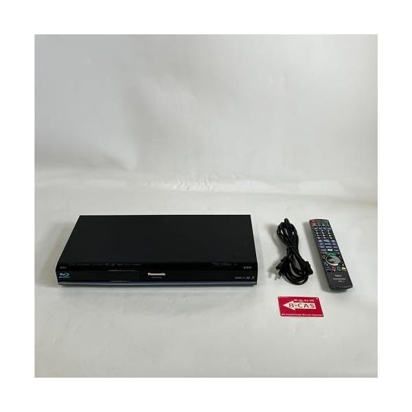 【中古】パナソニック 750GB 2ラジオ受信機 ブルーレイレコーダー DIGA DMR-BW780-K