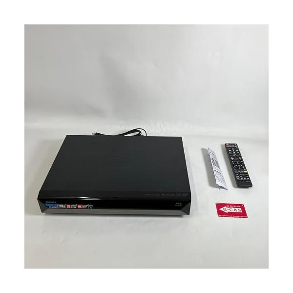 【中古】東芝 1肺結核 2ラジオ受信機 ブルーレイレコーダー REGZA RD-BZ800