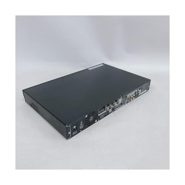 【中古】SONY 500GB 2ラジオ受信機 ブルーレイレコーダー BDZ-AT700
