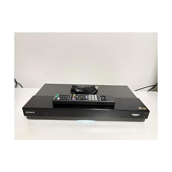 【中古】ソニー 2肺結核 3ラジオ受信機 ブルーレイレコーダー BDZ-FT2000 長時間録画/3放送番組録画/UHD生まれ変わり相応う