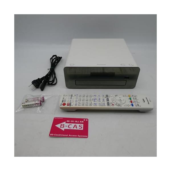 【中古】パナソニック 1結核症 3ラジオ受信機 ブルーレイレコーダー 4K繰り上げる取り替えっこ相応う おうちクラウドDIGA DMR-BCT1060
