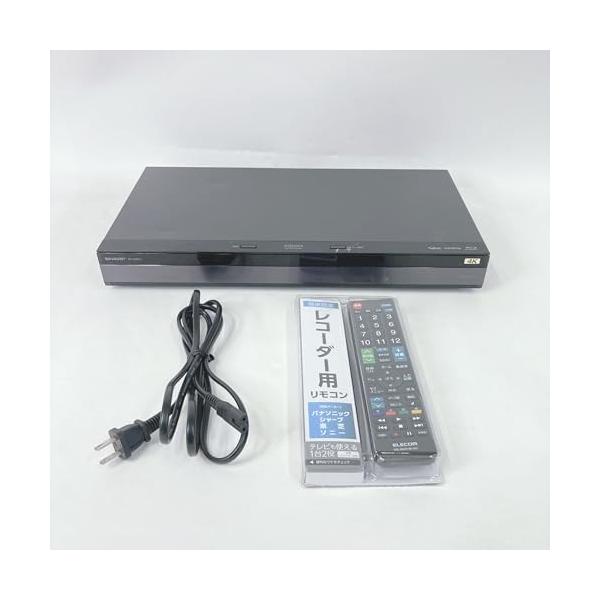 【中古】せつ然たる 2結核症 3放送番組一斉に録画 ブルーレイレコーダー 4B-C20BT3 4K言いひろめるW録画相応う 4Kアップコンバード相応う UltraHD生まれ変わり相応う
