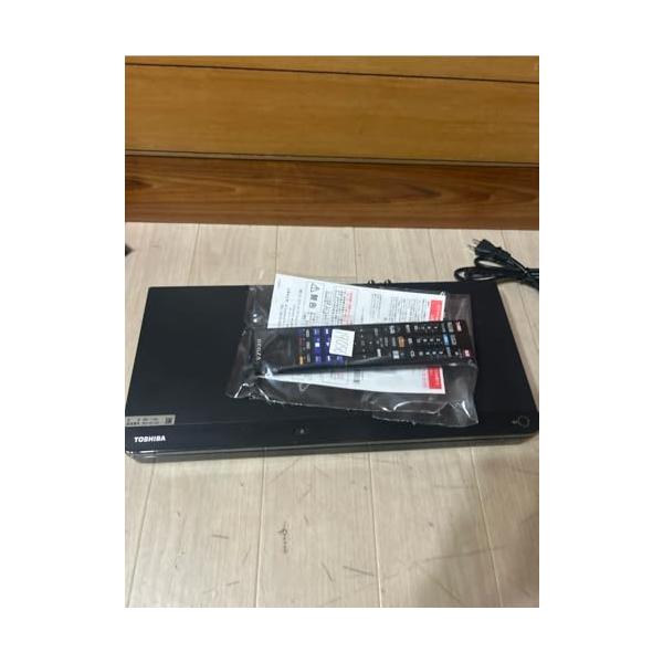 【中古】東芝 1肺結核 HDD/3ラジオ受信機積み上げる3D相応うブルーレイレコーダーTOSHIBA REGZA レグザブルーレイ DBR-T1009