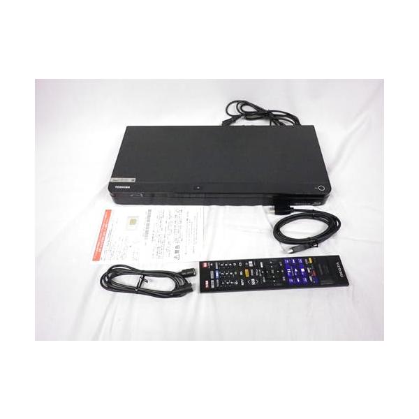 【中古】東芝 1肺結核 HDD/3ラジオ受信機積み上げる3D相応うブルーレイレコーダーTOSHIBA REGZA レグザブルーレイ DBR-T1009
