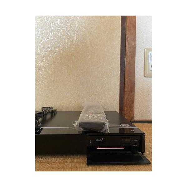 【中古】SONY 500GBブルーレイレコーダー BDZ-E520