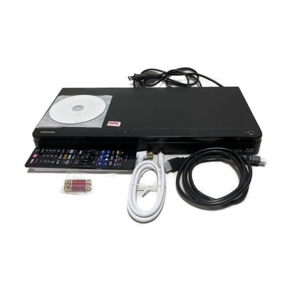 【中古】東芝 【ブルーレイレコーダー】 DBR-E507 シングルラジオ受信機積み上げる [DBRE507] REGZA(レグザ)