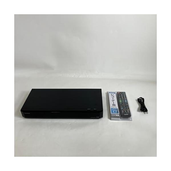 【中古】パナソニック 2結核症 7ラジオ受信機 ブルーレイレコーダー 全録 6通信路一斉に録画 4K相応う 全自動小銃 DIGA DMR-BRX2030