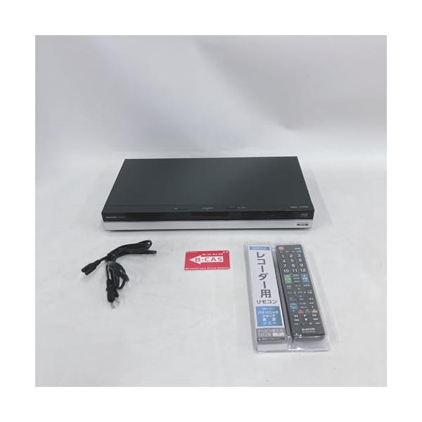 【中古】小ざかしい AQUOS ブルーレイレコーダー 3肺結核 3ラジオ受信機 Ultra 固定ディスク青色花の冠相応う 4K相応う BD-UT3200