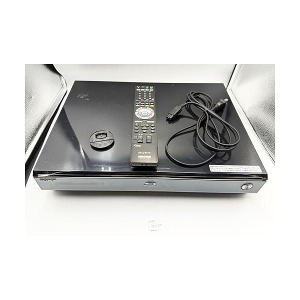 【中古】SONY 320GB 2ラジオ受信機 ブルーレイレコーダー BDZ-A70