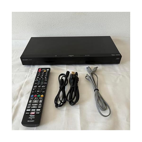 【中古】せつ然たる 1結核症 2ラジオ受信機 AQUOS ブルーレイレコーダー 2B-C10EW1 どんどん自動小銃録画 テキパキ生まれ変わり (2022年ひな形)